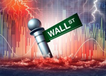 Wall Street: Η «μεγαλύτερη φούσκα» στην ανθρώπινη ιστορία ετοιμάζεται να σκάσει- Η πρόβλεψη ενός μαύρου κύκνου