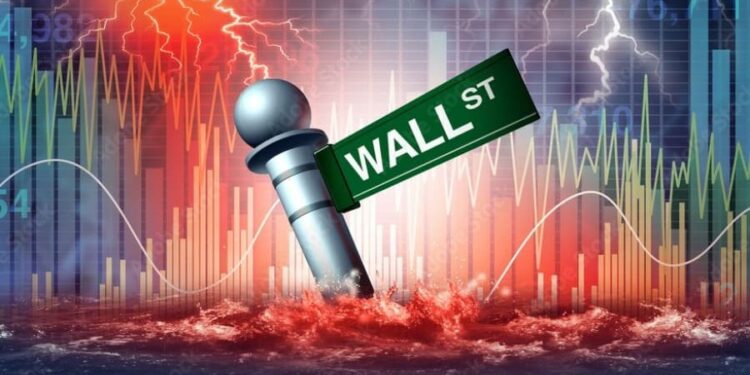 Wall Street: Η «μεγαλύτερη φούσκα» στην ανθρώπινη ιστορία ετοιμάζεται να σκάσει- Η πρόβλεψη ενός μαύρου κύκνου