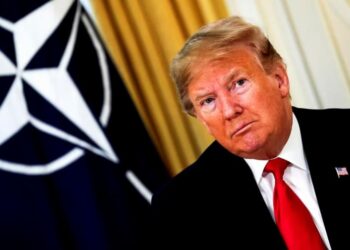 Αποκάλυψη: Αυτό είναι το σχέδιο Trump για το ΝΑΤΟ – Τελεσίγραφο 10 … σκληρών εντολών από ΗΠΑ σε Ευρώπη, ριζικές αλλαγές