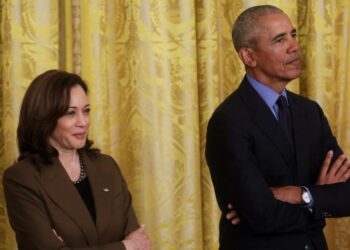 Σοκάρει ο Obama στην New York Post: Η Kamala Harris δεν θα κερδίσει τον Trump, είναι απλώς… ανίκανη!