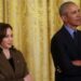 Σοκάρει ο Obama στην New York Post: Η Kamala Harris δεν θα κερδίσει τον Trump, είναι απλώς… ανίκανη!