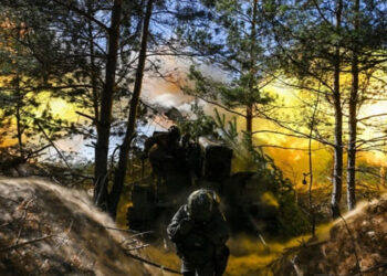 Έρχονται 3 μήνες κόλαση στην Ουκρανία – Το NATO σε απόγνωση, αναζητά 50 ταξιαρχίες – Οι Ρώσοι τους διαλύουν με Kinzhal, Iskander