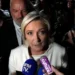 Λεπέν μετά την ήττα: Η νίκη μας απλώς καθυστέρησε