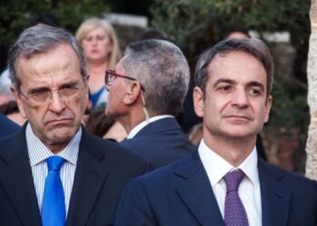Ο Σαμαράς ευθέως παρακινεί τους βουλευτές να αμφισβητήσουν την κυβέρνηση – Αποτυχία Μυλωνάκη, εκνευρισμός για Πατέλη