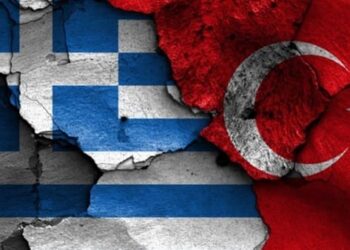 Κρινιώ Καλογερίδου : Το ολέθριο βάθος της ελληνοτουρκικής προσέγγισης και τα ύπουλα παρακλάδια