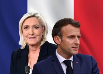 H μεγάλη συνωμοσία – Τι συνέβη και η πρώτη Le Pen βρέθηκε… τρίτη; – Η μιαρή συμφωνία και απόσυρση 224 υποψήφιων
