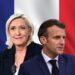 H μεγάλη συνωμοσία – Τι συνέβη και η πρώτη Le Pen βρέθηκε… τρίτη; – Η μιαρή συμφωνία και απόσυρση 224 υποψήφιων