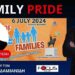 FAMILY PRIDE : ΠΡΕΠΕΙ ΟΛΟΙ ΝΑ ΔΩΣΟΥΜΕ ΤΟ ΠΑΡΟΝ