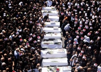 Πυρηνικός όλεθρος στα σκαριά: Ο Τρίτος Παγκόσμιος Πόλεμος ξεκινά από τα Υψίπεδα του Golan και όχι από τη… Ρωσία