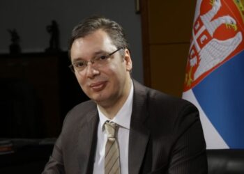 Aleksandar Vucic (Σερβία): Η Δύση προετοιμάζεται για μια στρατιωτική σύγκρουση με τη Ρωσία πιο γρήγορα από όσο νομίζουν πολλοί