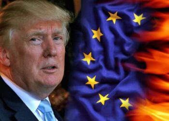 Πρωτοφανής νίκη Trump – Εκδίωξε τον αποτυχημένο Biden, οι δημοκρατικοί θα συντριβούν – Σκούρα τα πράγματα για Μητσοτάκη