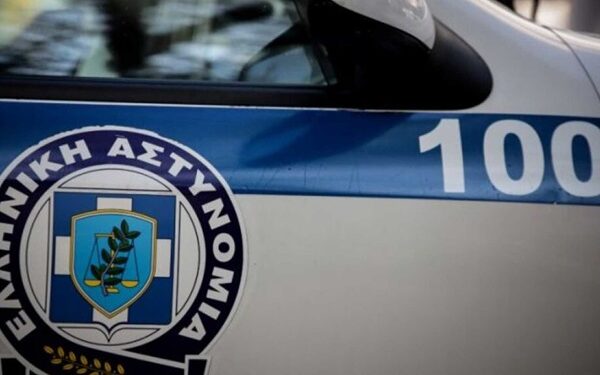 😂Ανέκδοτο : 100 εκεί;