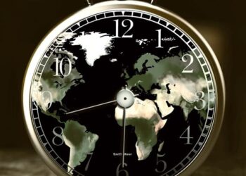 5 λόγοι για τους οποίους πρέπει να προετοιμαστείτε σαν τρελοί αυτή τη στιγμή… Τώρα βιώνουμε μόνο τα πρώιμα στάδια της «τέλειας καταιγίδας» που βρίσκεται μπροστά μας.