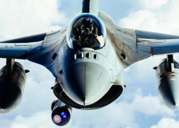 Εκτός προγράμματος Viper Shield η Ελλάδα-Ποιο είναι το σύστημα Ηλεκτρονικού Πολέμου που θα λάβουν τα βουλγάρικα F-16 Viper και όχι τα ελληνικά