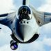 Εκτός προγράμματος Viper Shield η Ελλάδα-Ποιο είναι το σύστημα Ηλεκτρονικού Πολέμου που θα λάβουν τα βουλγάρικα F-16 Viper και όχι τα ελληνικά