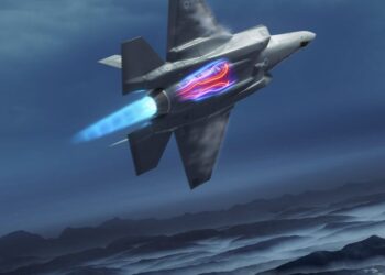 F-35 το αεροσκάφος με «κοριούς» που οι ΗΠΑ απαιτούν να αγοράσουμε