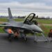 Τα ολλανδικά F-16 ξεκίνησαν να παραδίδονται στην Ουκρανία – Σύντομα θα αναμετρηθούν με τα ρωσικά μαχητικά