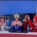 Η κατάρρευση του πολιτισμού και της χριστιανικής κουλτούρας στην Δ.Ευρώπη: Τραβεστί υποδύθηκαν στην έναρξη των Ολυμπιακών τον… Μυστικό Δείπνο!