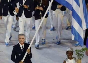 ΜΙΑ ΣΚΕΠΤΟΜΕΝΗ ΕΛΛΗΝΙΔΑ : Ε, ΡΕ ΚΑΡΑΚΑΤΑΚΑΗΜΕΝΟ ΑΡΧΑΙΟ ΠΝΕΥΜΑ ΑΘΑΝΑΤΟ…