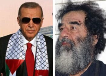«Μετωπική» Ισραήλ με Τουρκία: «Πρόσεξε Ερντογάν γιατί θα πάθεις ότι έπαθε και ο Σαντάμ Χουσεΐν» λέει ο Ισραηλινός ΥΠΕΞ
