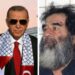 «Μετωπική» Ισραήλ με Τουρκία: «Πρόσεξε Ερντογάν γιατί θα πάθεις ότι έπαθε και ο Σαντάμ Χουσεΐν» λέει ο Ισραηλινός ΥΠΕΞ
