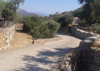 Δρ. Κ. Βαρδάκας : ένα καλοκαίρι σκέτο μπαρούτι
