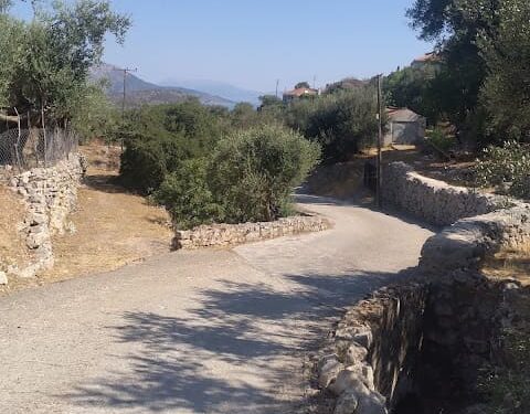 Δρ. Κ. Βαρδάκας : ένα καλοκαίρι σκέτο μπαρούτι