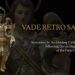 ΒΙΓΚΑΝΟ ΔΗΛΩΣΗ: Go Back Satan… Ύπαγε οπίσω μου Σατανά