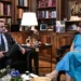 «Κατερίνα μην ανησυχείς, εσένα θα προτείνω»!
