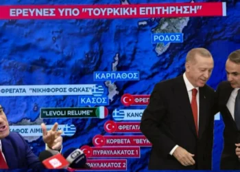 Σερβίρουν στο λαό F 35 για να καταπιεί την προδοσία…