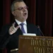 Ολόκληρη η ομιλία -πατριωτικό σάλπισμα- του Μανώλη Κοττάκη