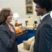 Είναι η ανάδειξη της Kamala Harris στην Προεδρία το επόμενο στάδιο του σχεδίου τους;
