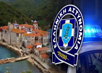 Βηρσαβεέ Μανιάτη : Θα πρέπει ο διωγμός της Μονής Εσφιγμένου να σταματήσει.