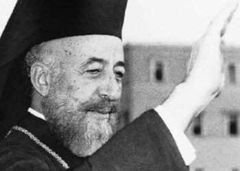 Ήταν ο Μακάριος ο ”Βενιζέλος της Κύπρου”;