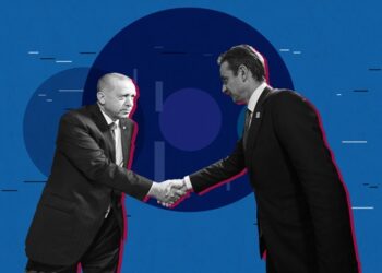 Η προωθούμενη ελληνοτουρκική προσέγγιση, οι τούρκοι μεγιστάνες και το σαθρό ελληνικό πολιτικό σύστημα