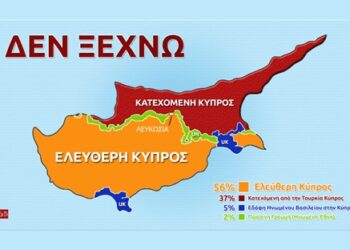 ΑΡΘΡΟ ΝΙΚΟΥ ΙΓΓΛΕΣΗ: Δεν ξεχνώ ότι ουδείς κατακτητής αποσύρεται οικειοθελώς