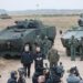 Αρχηγός πολωνικού στρατού: «Ετοιμάστε τους Πολωνούς για ολοκληρωτικό πόλεμο»