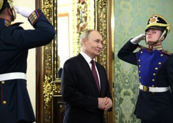 «Τι θα γινόταν εάν αύριο ο Πούτιν… εξαφανιζόταν;»: Εξέτασαν ένα σενάριο τρόμου, vid