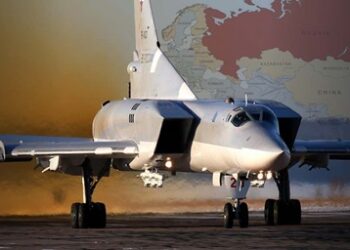 Άσκηση με σενάριο πρώτου πλήγματος με τακτικά πυρηνικά όπλα σε στόχους της Δυτικής Ευρώπης εκτυλίσσεται στην Ρωσία!