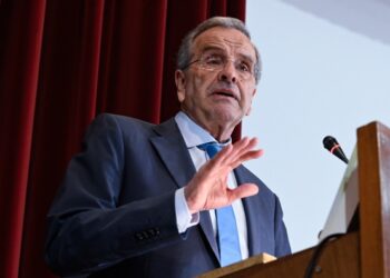 Οργή στο Μαξίμου για Σαμαρά: «Ούτε ψωμί, ούτε νερό στον Αντώνη – Τελείωσε οριστικά για τη ΝΔ»!