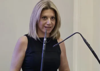 Αιχμηρή ανάρτηση της Μαρίας Καρυστιανού κατά του πρωθυπουργού και της ηγεσίας του Αρείου Πάγου!