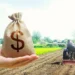 Βρετανοί αγρότες πληρώνονται απο το κράτος για να μην καλλιεργούν τρόφιμα!
