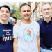 ΕΘΝΙΚΟΙ ΦΥΛΑΚΕΣ : GAY “PRIDE”?