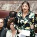 Κωνσταντοπούλου για υποκλοπές: «Όταν διορίζεσαι από την κυβέρνηση ως Εισαγγελέας του Αρείου Πάγου πρέπει να κάνεις ότι σου λένε, ντροπιαστική μέρα για τη δικαιοσύνη η απόφαση»