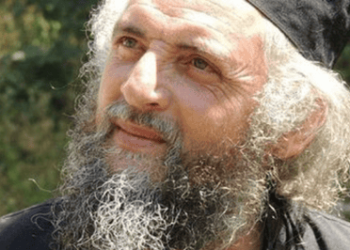 ΒΟΡΕΙΟΣ ΠΑΡΑΤΗΡΗΤΗΣ : Ο Γεωργιανός Ορθόδοξος Αρχιμανδρίτης Λαζάρ (Αμπασίτζε) καταγγέλλει: “Ο ΑΝΤΙΧΡΙΣΤΟΣ ΕΙΣΒΑΛΕΙ ΣΤΗ ΓΕΩΡΓΙΑ”