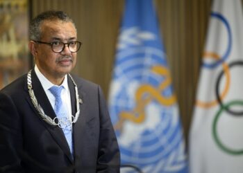 «Μέχρι τον Μάιο του 2025»: Έκκληση για «παγκόσμια συμφωνία» από ελληνικό έδαφος, vid