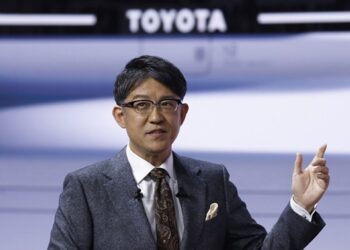 Κάντο όπως η Toyota! Καλούμε τις ελληνικές εταιρίες να αποσύρουν τις χορηγίες και τις διαφημίσεις τους από τα ΜΜΕ που προπαγανδίζουν την WOKE ιδεολογία εναντίον της δυτικής οικογένειας