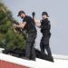 Η ΦΩΤΟ που σοκάρει τον πλανήτη! Δείτε τη σφαίρα που «έξυσε» το κεφάλι του Τραμπ