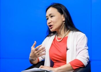 WEF από Κίνα: «Δεν έχουμε ούτε 10 χρόνια στη διάθεσή μας»! Δείτε τι προτείνουν, vid