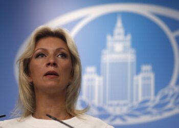 Η Ζαχάροβα μίλησε για «εμφύλια σύγκρουση» στις ΗΠΑ! Ετοιμάζεται κάτι;